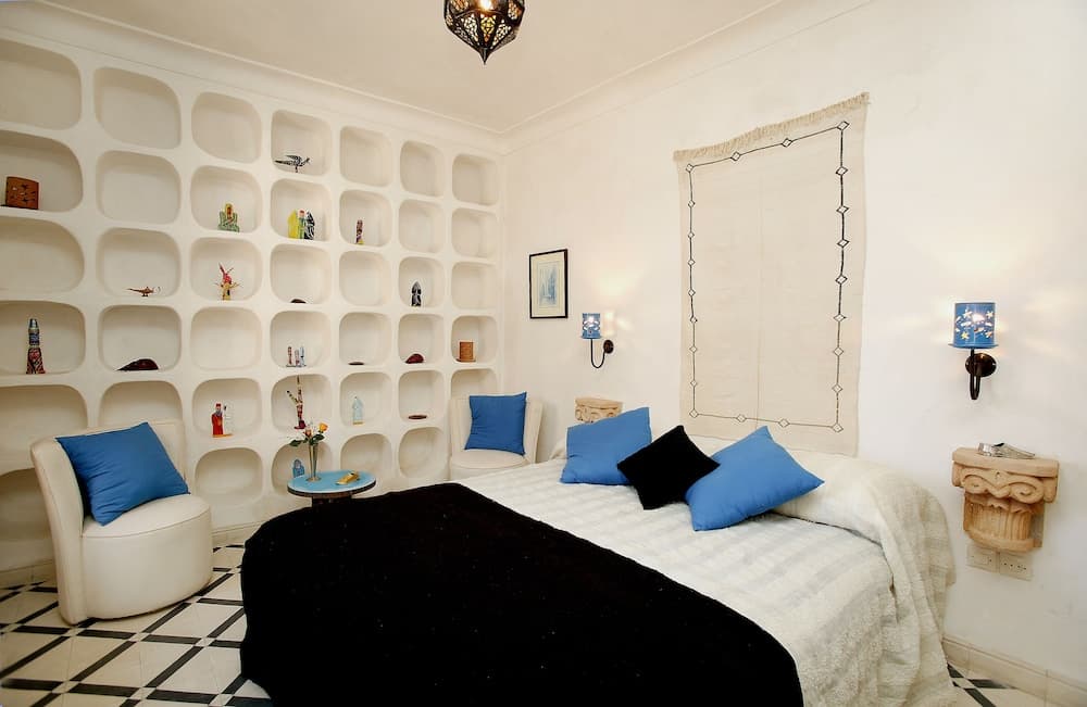 Riad Aladdin