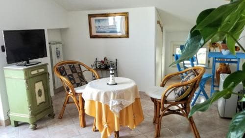 B&B Marina Piccola