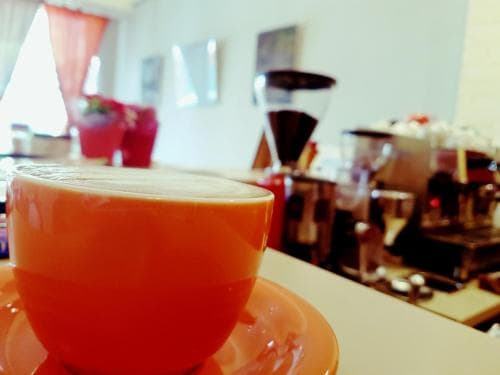 Go Latte B&B
