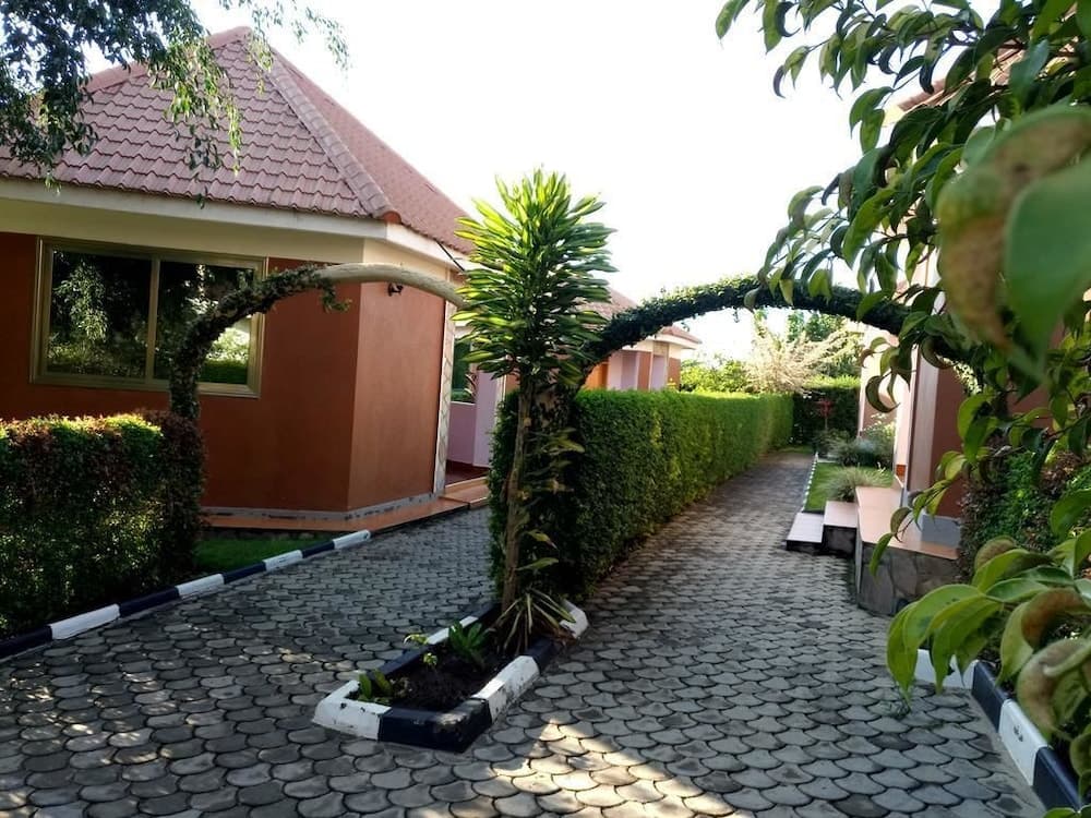 Asamar Hotel
