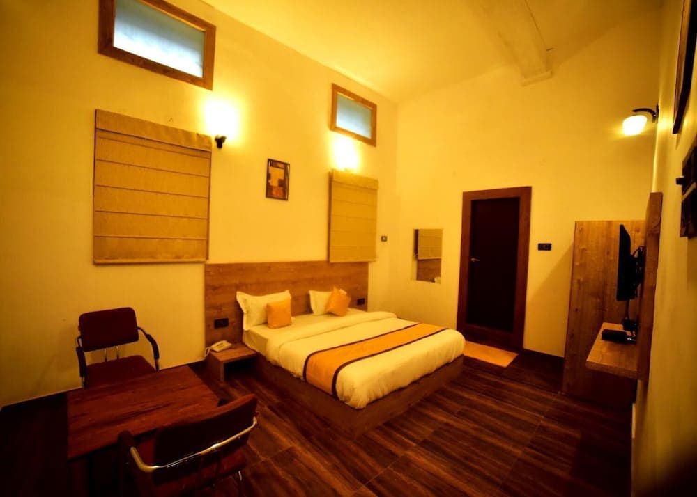 Hotel CPS Castle