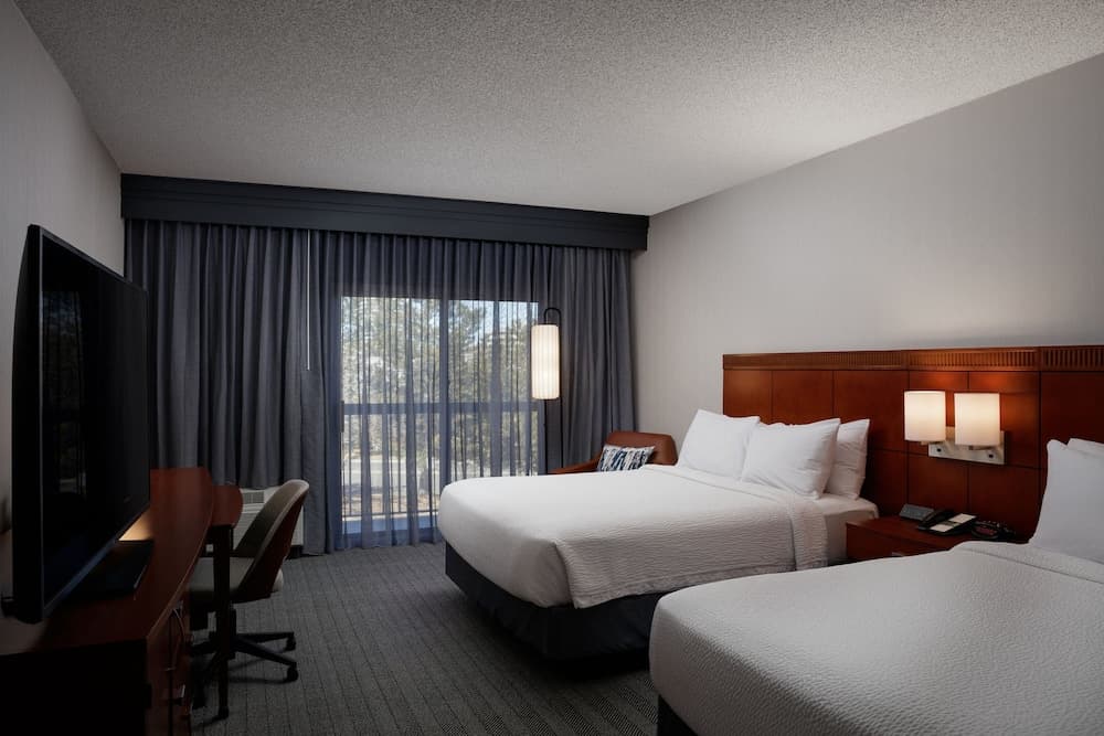 Courtyard by Marriott Denver Tech Center