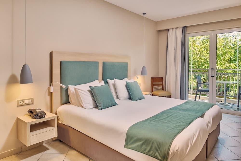 Tsilivi Beach Hotel