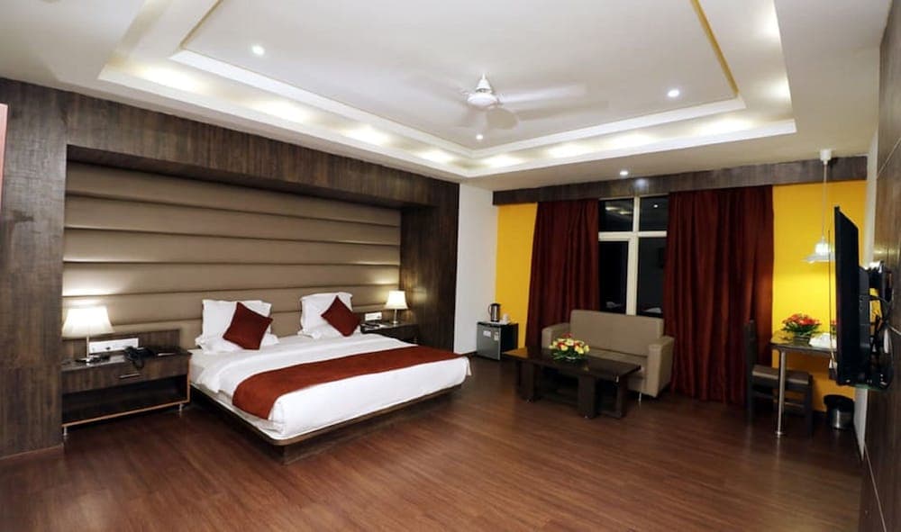 Hotel Myriad