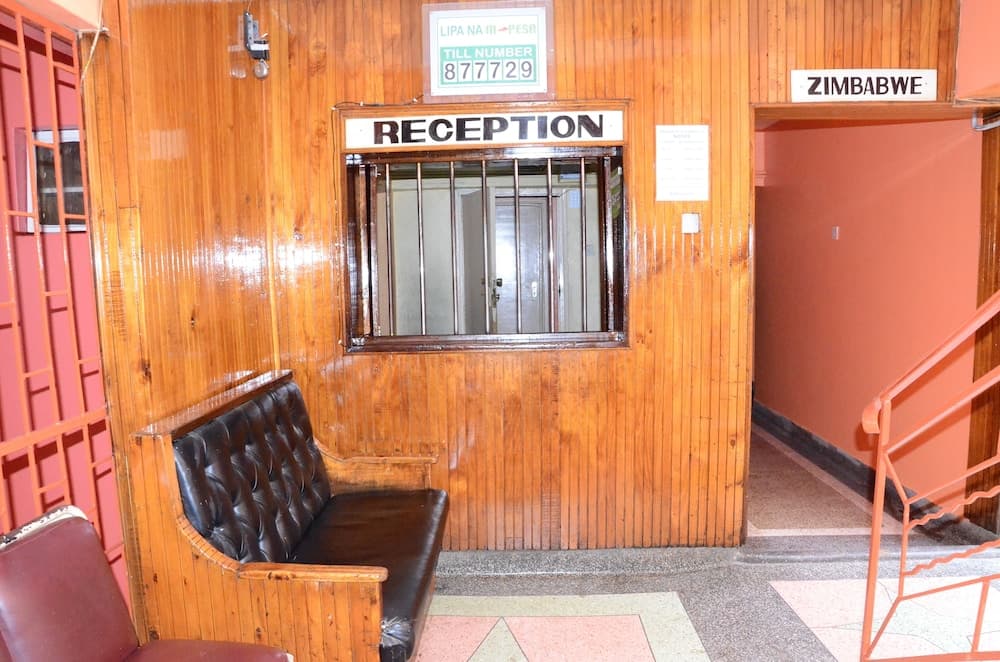 Timboroa Hotel
