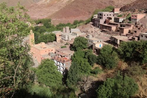Hiba Lodge