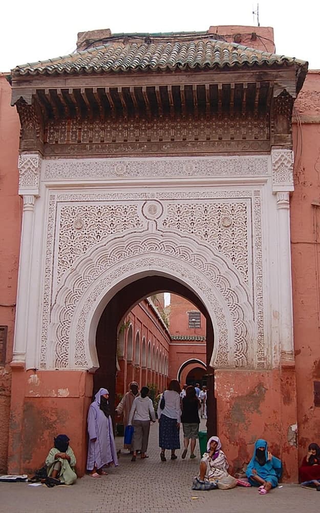 Riad Porte Royale