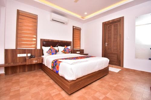 Orchid Suites