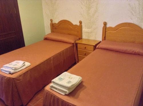 Pension Matilde
