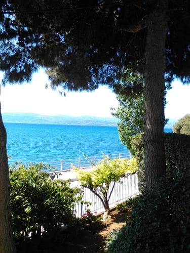 Aparthotel Iliahtides