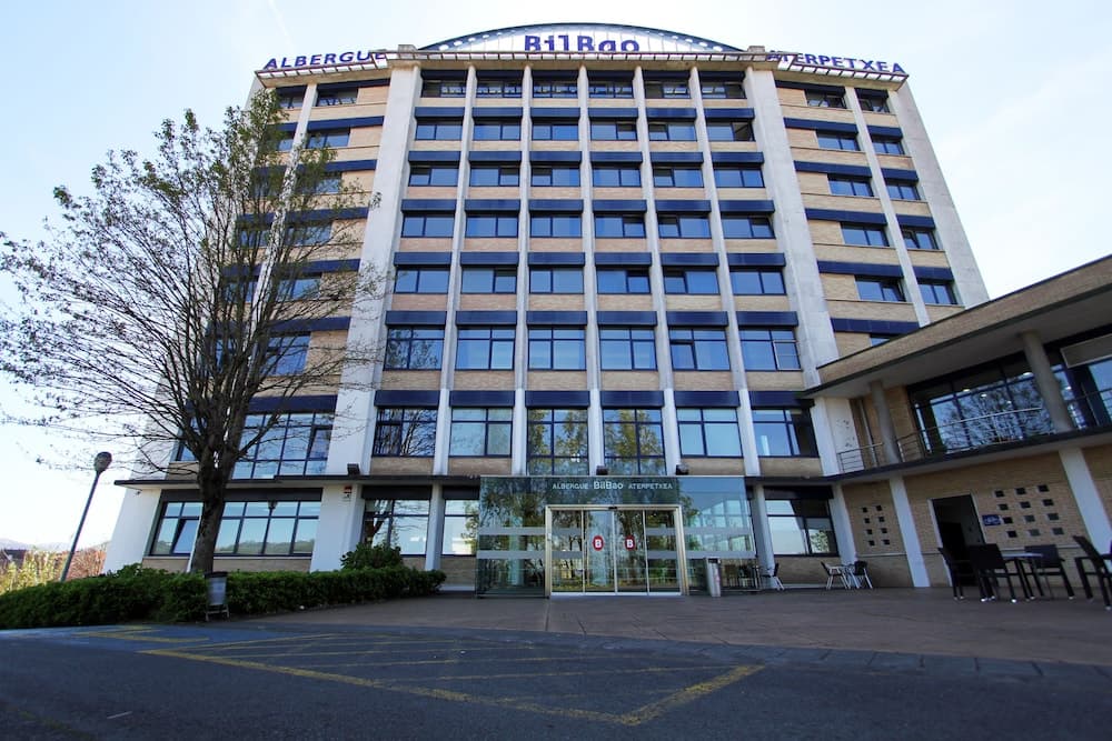 Bilbao Hostel