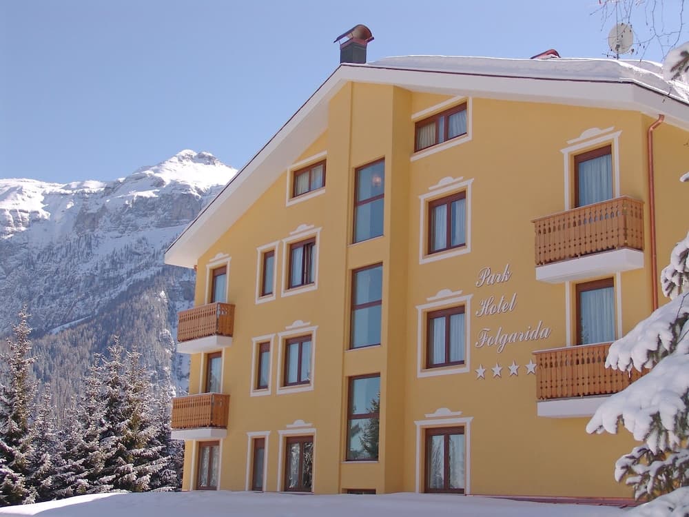 Park Hotel