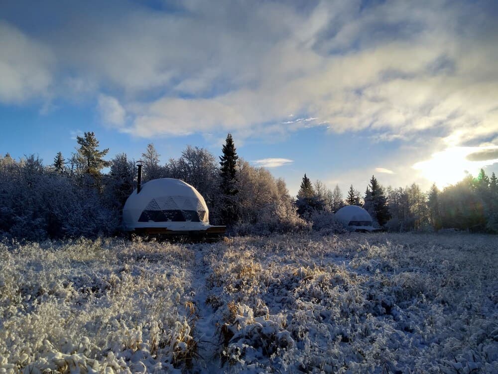 Trysil Glamping
