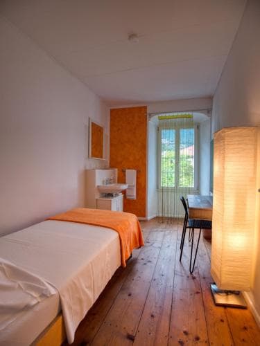 Albergo Vecchia Locarno