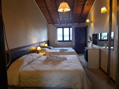 Tango B&B