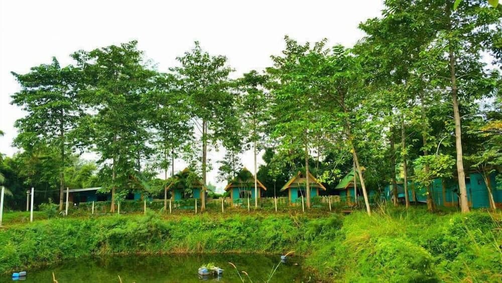 Somjainuk Resort 1