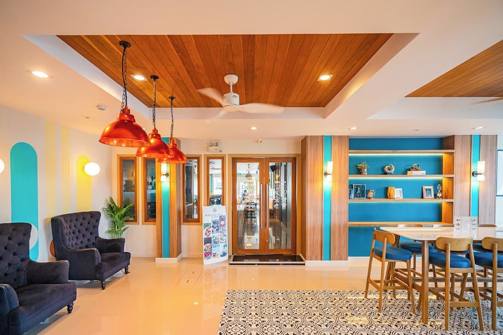 Ratana Hotel Rassada, PHUKET TOWN- SHA Extra Plus