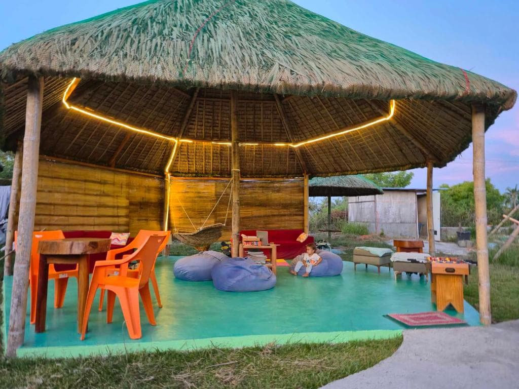 Nirvana resort & dive centre - Moalboal