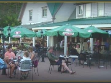Cannon Mountain View Motel
