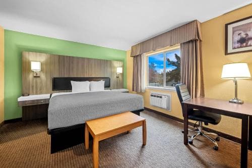 Quality Inn