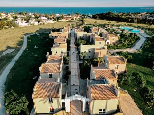 Residence Archimede