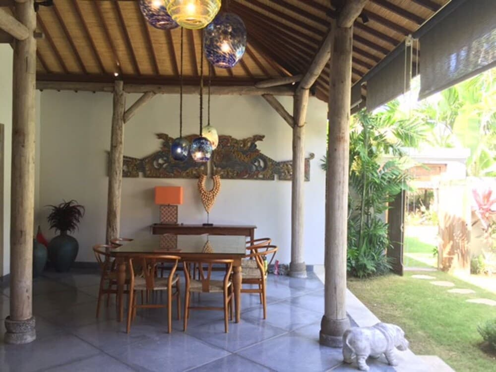 Villa Kuda Sambrani