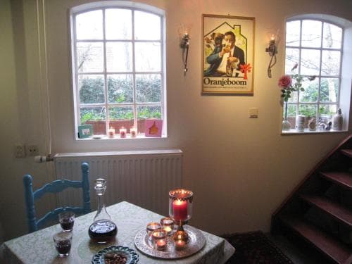 Bed & Breakfast Janz