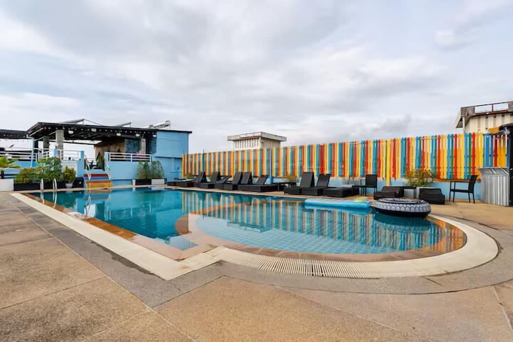 Chana hotel