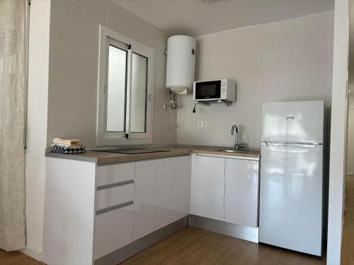 Apartamentos Hesperia