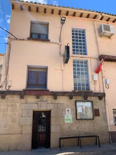 Casa Jesús