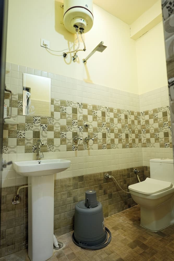 G SQUARE Rooms