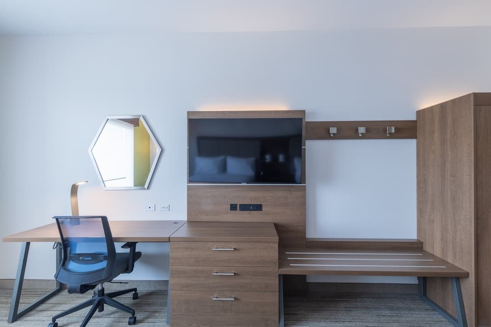 Holiday Inn Express & Suites Columbia Downtown The Vista by IHG