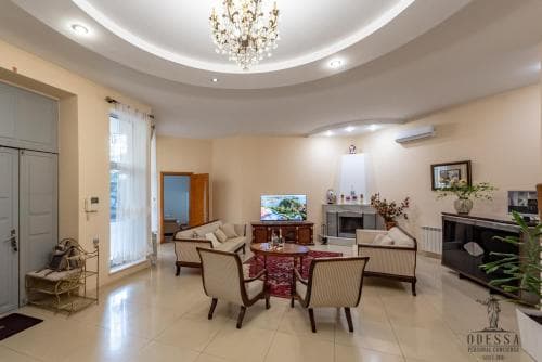 Arkadievskiy Hotel