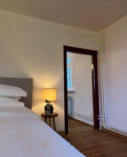 Bed & Breakfast Hoeve Berghof