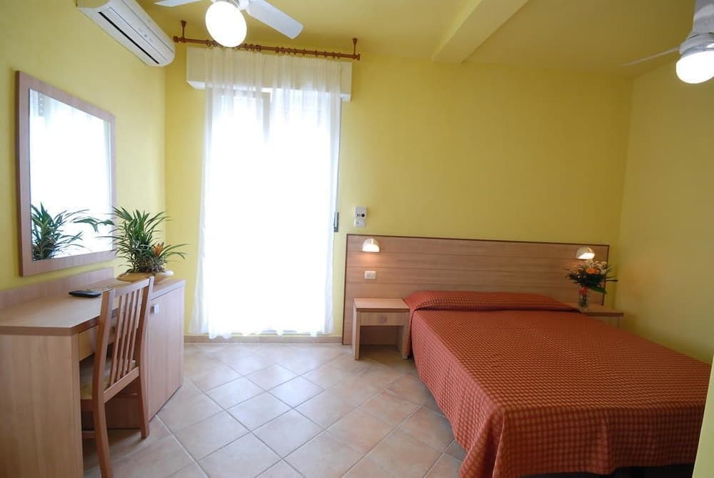 Costa Verde Hotel