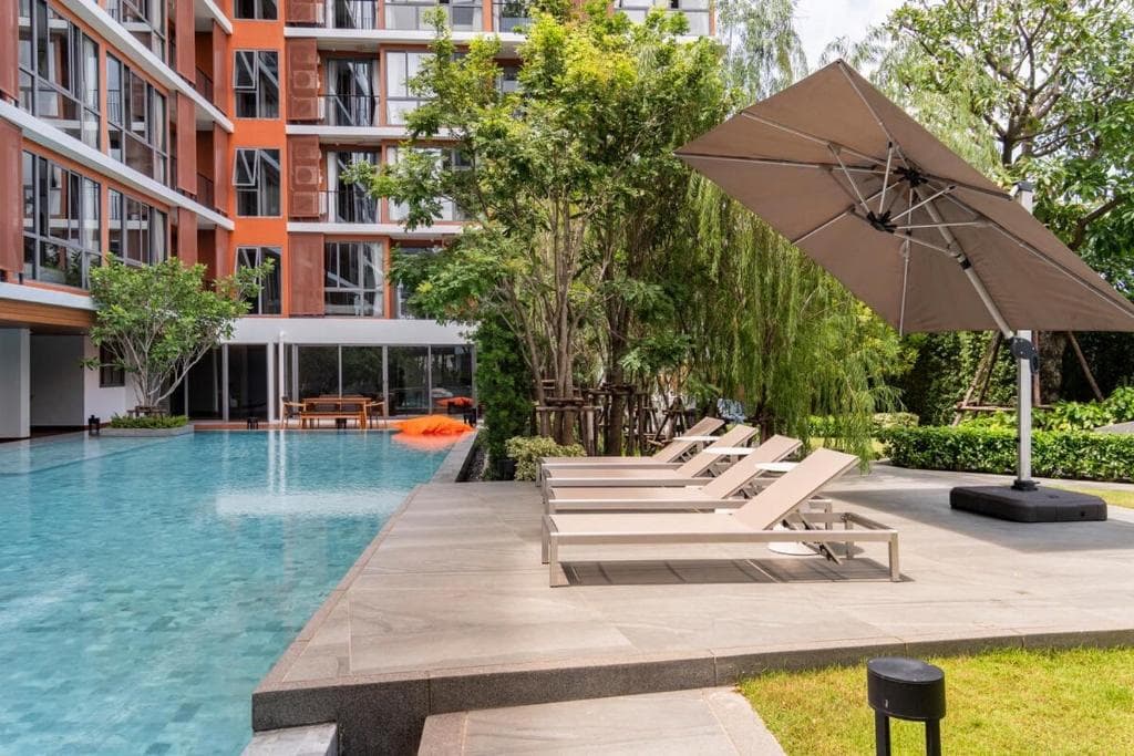 Tierra Residences