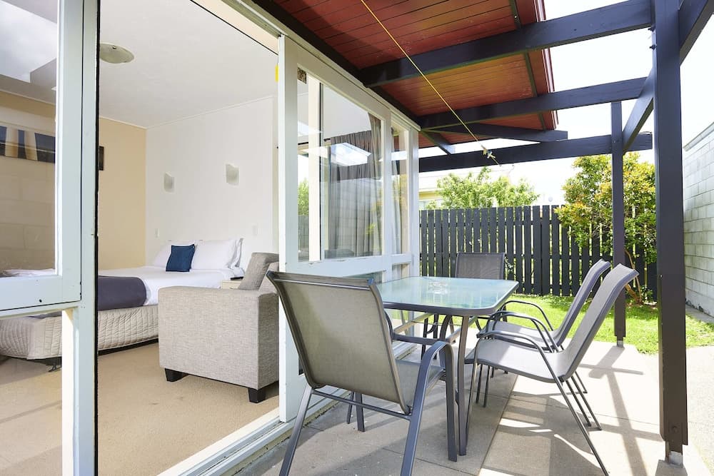 Rolleston Motel