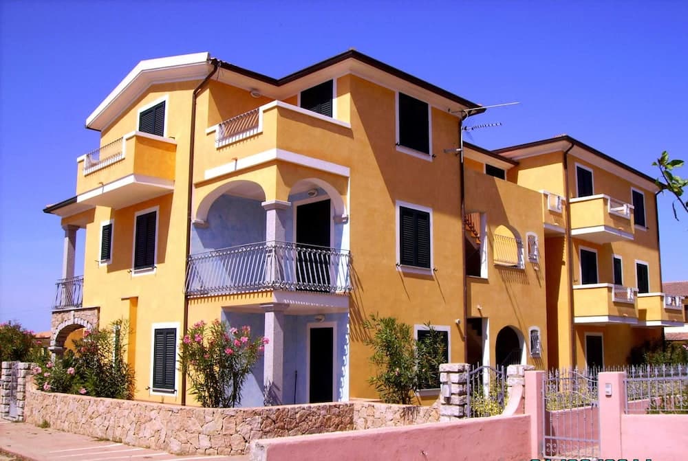 Valledoria