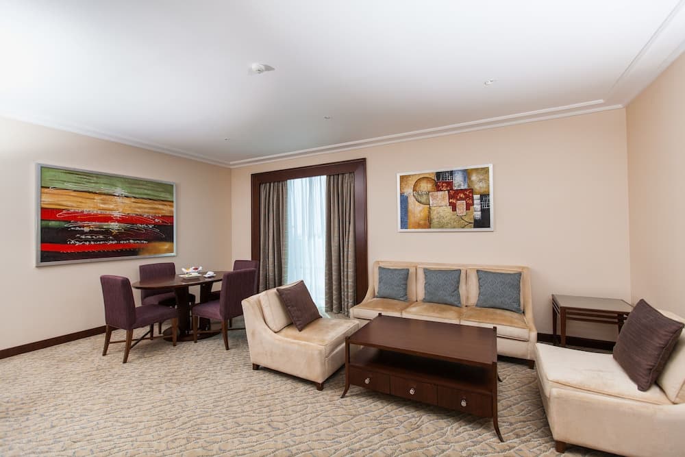 Kharkiv Palace Hotel
