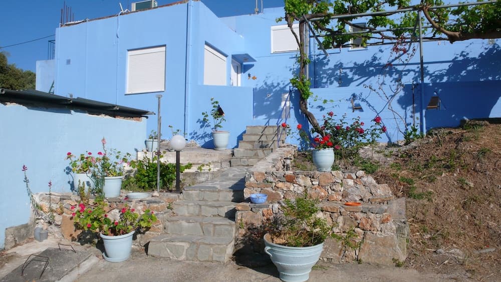Stefanos Garden