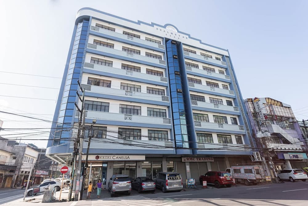 Hotel Canelsa