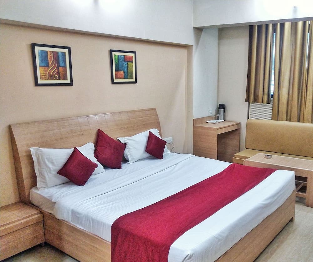 Hotel Kaveri