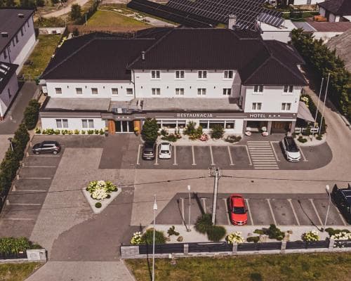 Hotel Jamajka