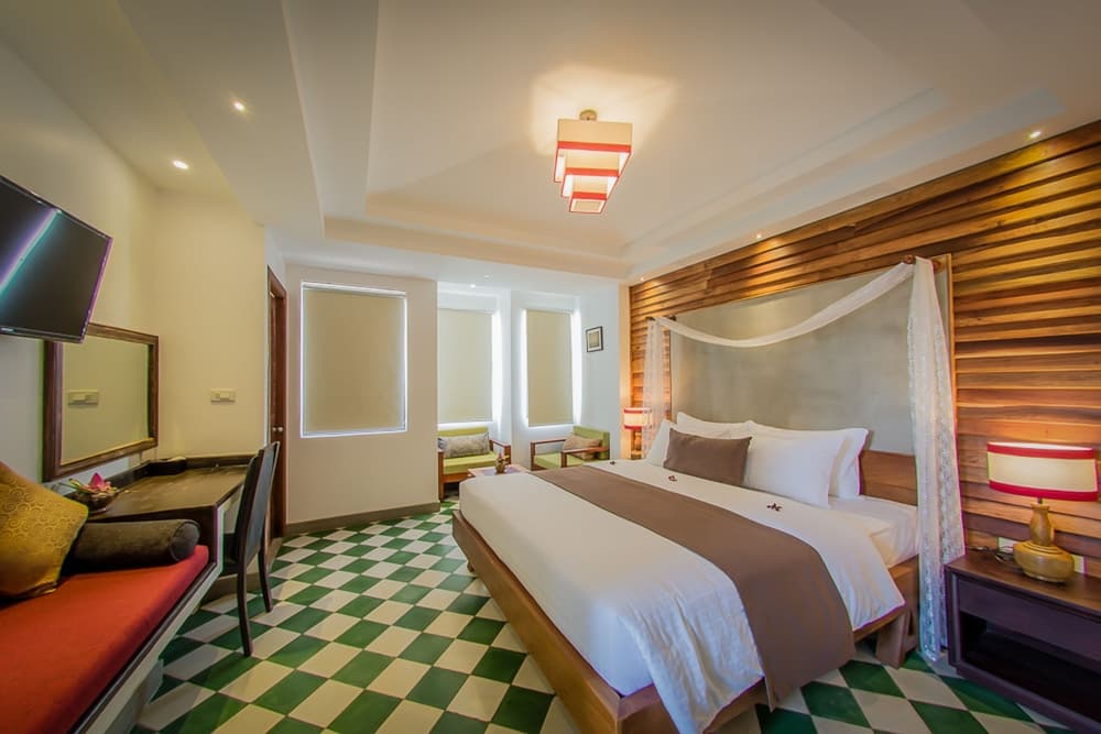Primefold Hotel
