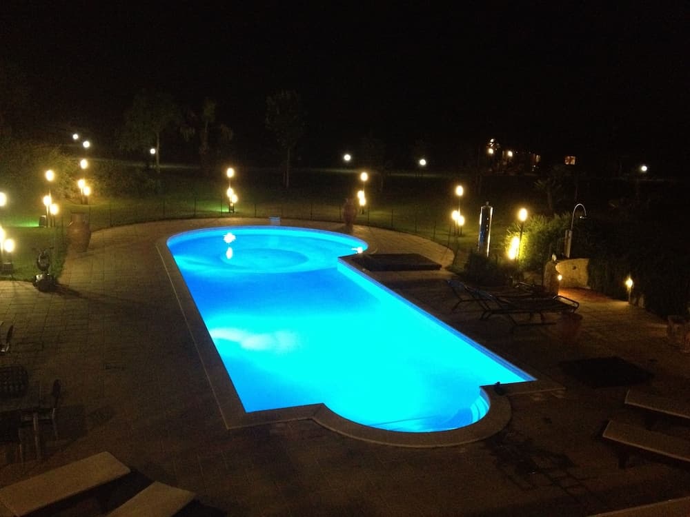 Villa Primavera B&B