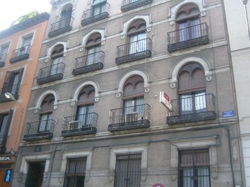 Hostal Olga