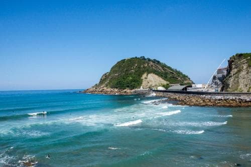 Altamira Basque Stay