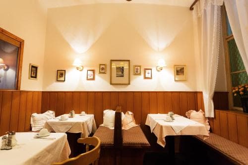 Pension Kraml
