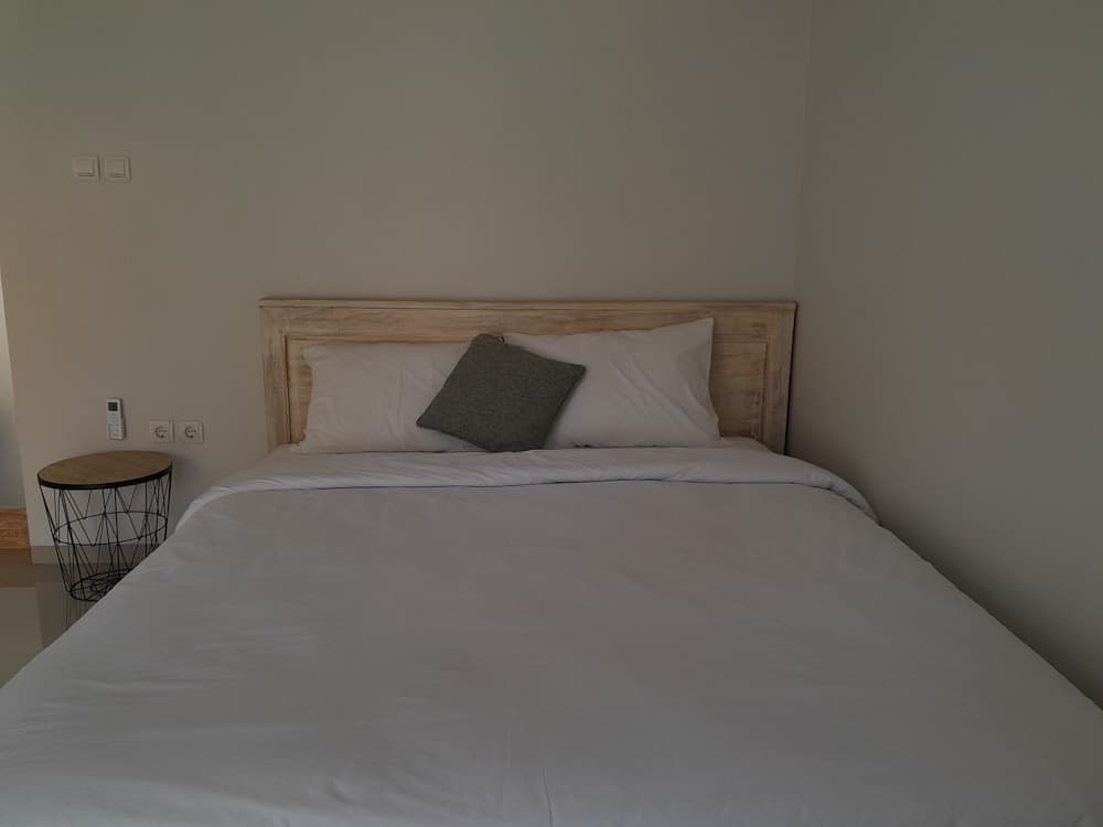 Maha Rama Villas Amed