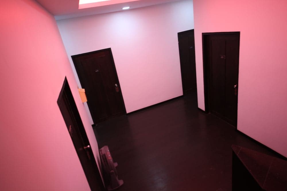 Mini Platinum Hotel
